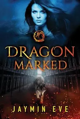 Dragon Marked