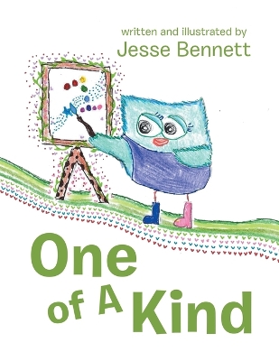 One of A Kind