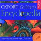 Oxford Children's Encyclopedia