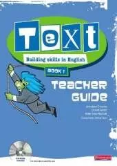 Text: Building Skills in English 11-14 Teacher Guide 1