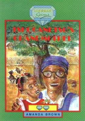 Tshoganetso's Grandmother