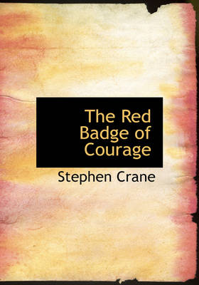 The Red Badge of Courage