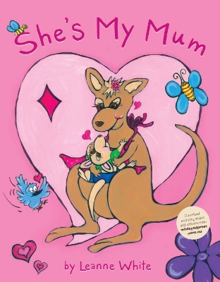 She's My Mum