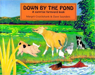 Down by the Pond