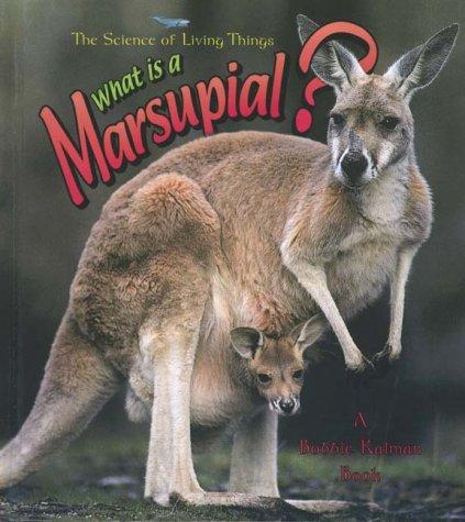 What is a Marsupial?