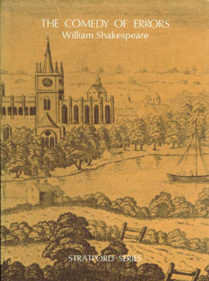 A Comedy of Errors