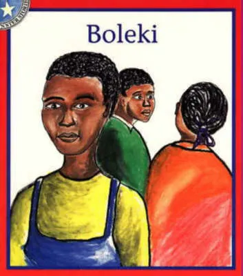 Boleki