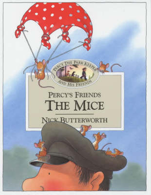 Percy's Friends the Mice