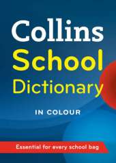 Collins School Dictionary