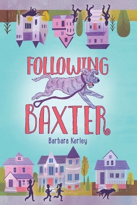 Following Baxter