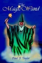 The Magic Wand