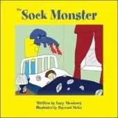 The Sock Monster
