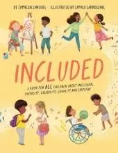 Included: Protect children from unsafe touch by teaching them to always speak up