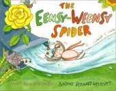 The Eensy-Weensy Spider