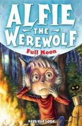 Full Moon: Book 2