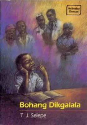 Bohang Dikgalala