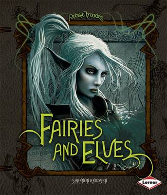 Faries and Elves