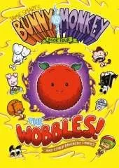 Bunny vs Monkey 4: The Wobbles