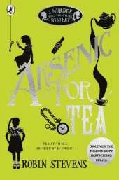Arsenic For Tea