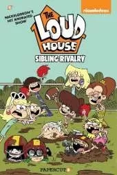 The Loud House Vol. 17: Sibling Rivalry