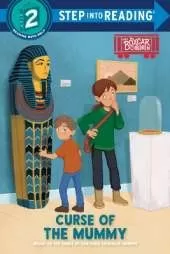 Curse of the Mummy
