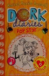 Dork Diaries Pop Star Pa