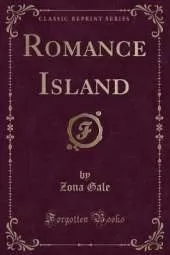 Romance Island (Classic Reprint)