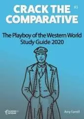 The Playboy of the Western World Study Guide 2020