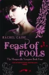 Feast of Fools: The bestselling action-packed series