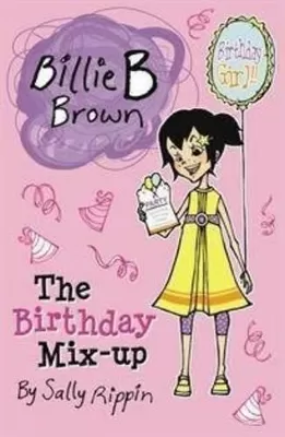 The Birthday Mix-up
