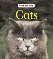 Read and Play: Cats