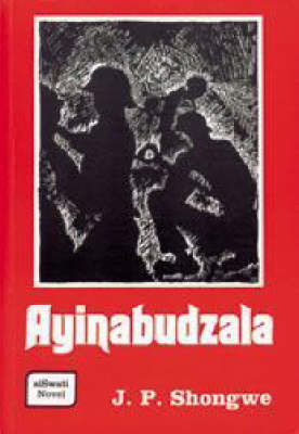 Ayinabudzala
