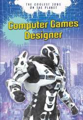 Computer Games Designer