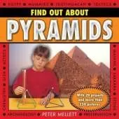 Find Out About Pyramids