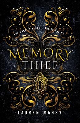 The Memory Thief