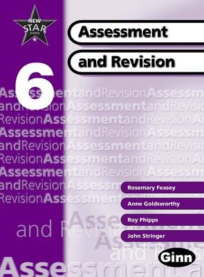 New Star Science Yr 6/P7: Assessment and Revision Book