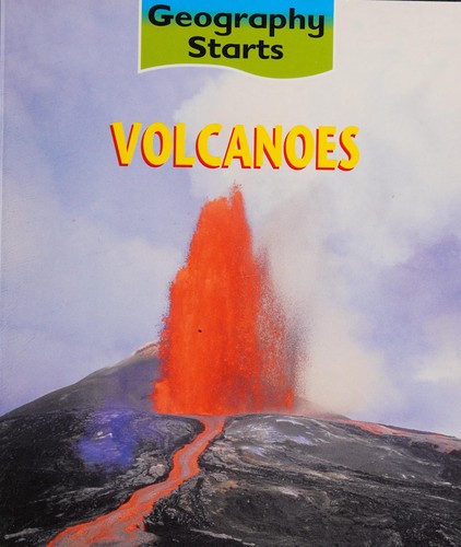 Volcanoes