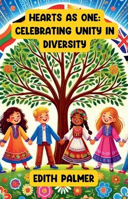 Hearts as One: Celebrating Unity in Diversity