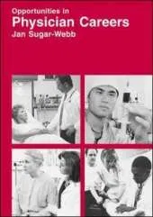Opportunities in Physician Careers