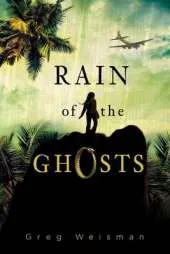 Rain of the ghosts