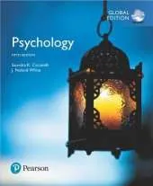 Access Card -- MyPsychLab with Pearson eText for Psychology, Global Edition
