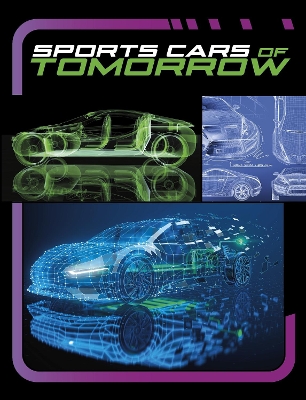 Sports Cars of Tomorrow