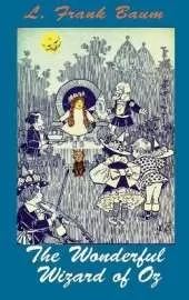 The Wonderful Wizard of Oz: (Color Edition)