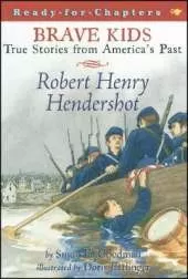 Robert Henry Hendershot