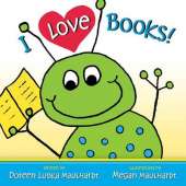 I Love Books!