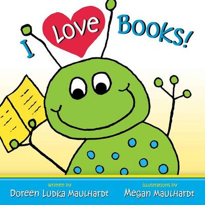 I Love Books!