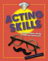 Superskills: Acting Skills