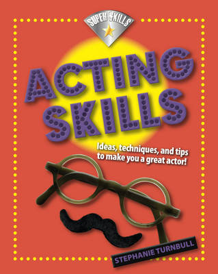 Superskills: Acting Skills