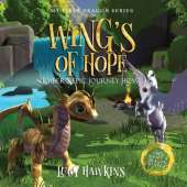 Wings of Hope: Ember's Epic Journey Home