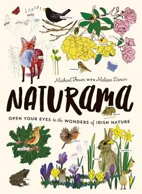 Naturama: Open Your Eyes to the Wonders of Irish Nature